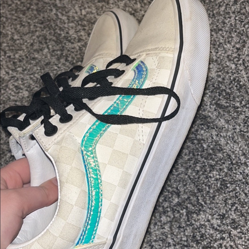 Custom Vans - image 2